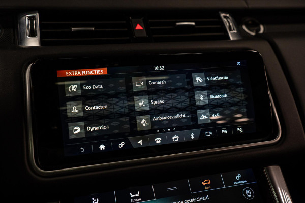 Land Rover Range Rover Sport 5.0 V8 SC SVR *URBAN / Meridian / Sport-uitlaat / Panorama / Carbon / Keyless*