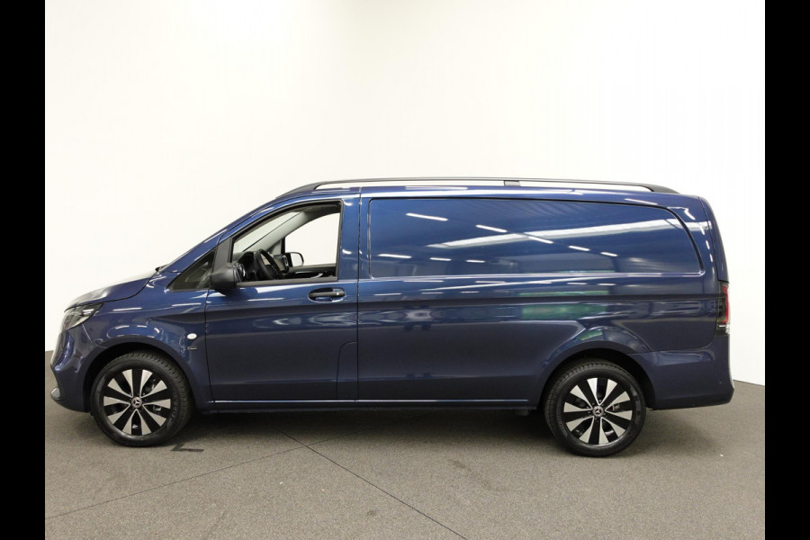 Mercedes-Benz Vito 114 CDI L2 Select Automaat Airco Cruise Control Navi Trekhaak Achterklep PDC V&A Camera