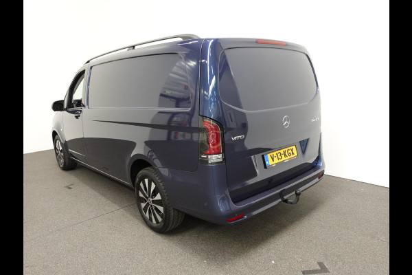 Mercedes-Benz Vito 114 CDI L2 Select Automaat Airco Cruise Control Navi Trekhaak Achterklep PDC V&A Camera