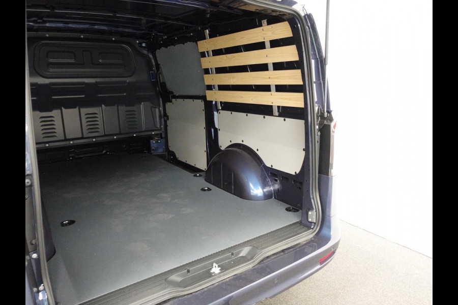 Mercedes-Benz Vito 114 CDI L2 Select Automaat Airco Cruise Control Navi Trekhaak Achterklep PDC V&A Camera