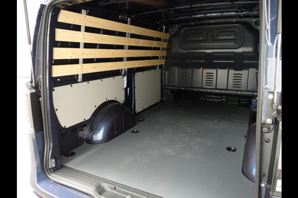 Mercedes-Benz Vito 114 CDI L2 Select Automaat Airco Cruise Control Navi Trekhaak Achterklep PDC V&A Camera