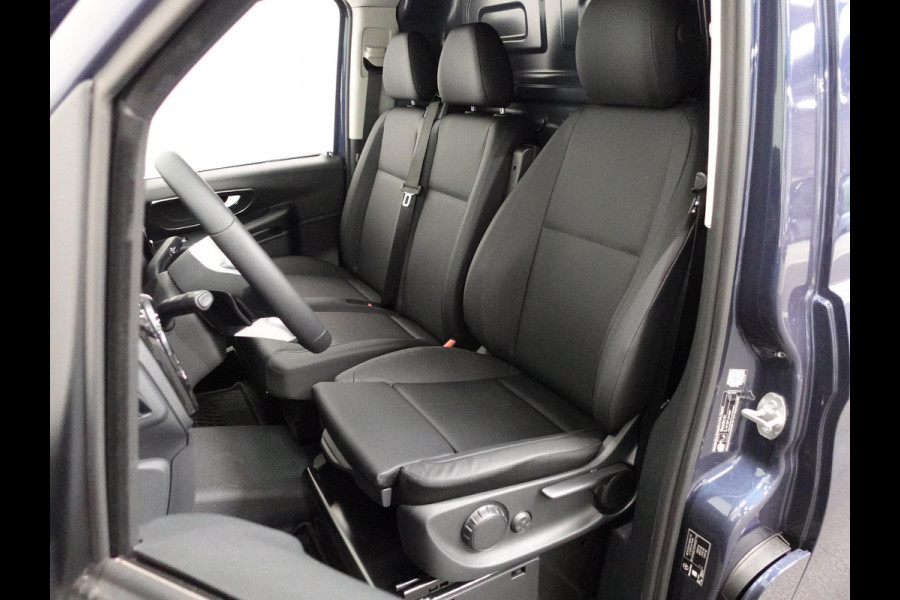 Mercedes-Benz Vito 114 CDI L2 Select Automaat Airco Cruise Control Navi Trekhaak Achterklep PDC V&A Camera