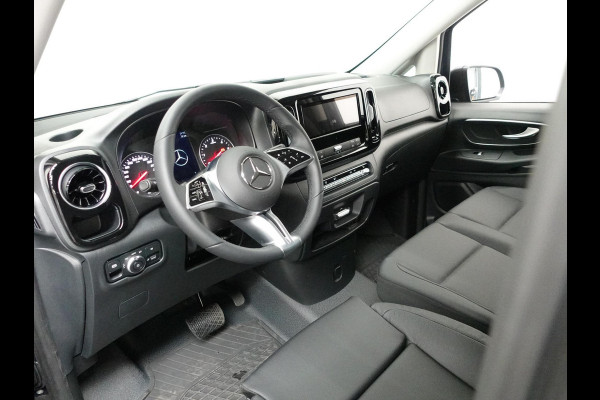Mercedes-Benz Vito 114 CDI L2 Select Automaat Airco Cruise Control Navi Trekhaak Achterklep PDC V&A Camera