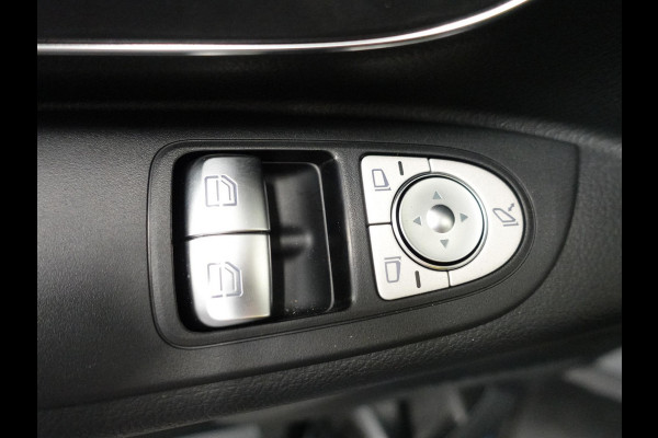 Mercedes-Benz Vito 114 CDI L2 Select Automaat Airco Cruise Control Navi Trekhaak Achterklep PDC V&A Camera