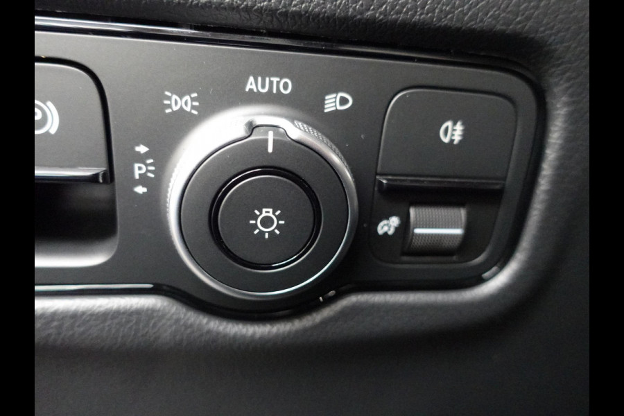 Mercedes-Benz Vito 114 CDI L2 Select Automaat Airco Cruise Control Navi Trekhaak Achterklep PDC V&A Camera