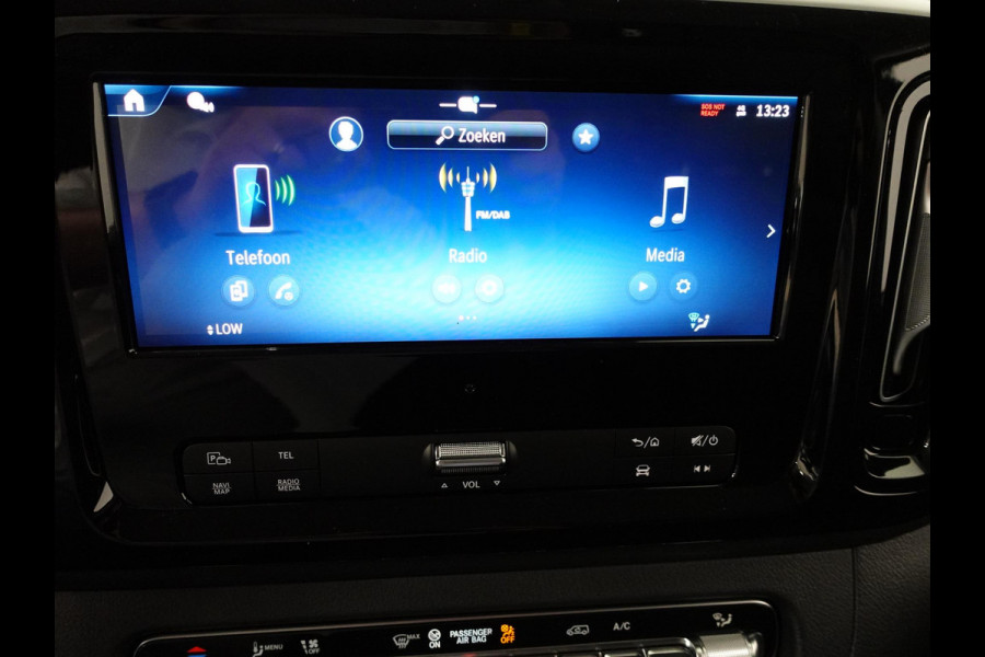 Mercedes-Benz Vito 114 CDI L2 Select Automaat Airco Cruise Control Navi Trekhaak Achterklep PDC V&A Camera