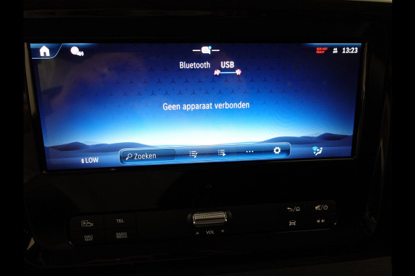 Mercedes-Benz Vito 114 CDI L2 Select Automaat Airco Cruise Control Navi Trekhaak Achterklep PDC V&A Camera