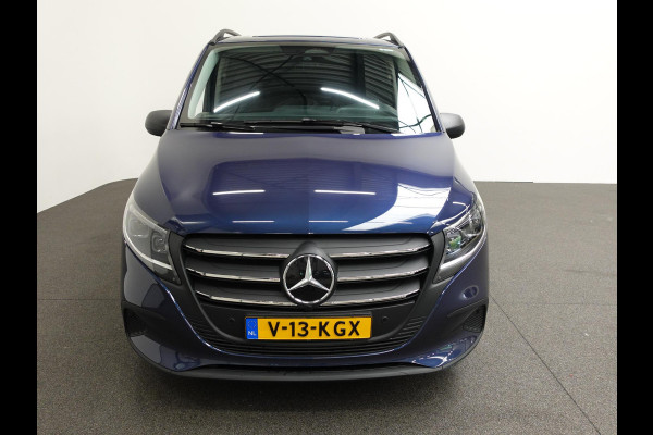 Mercedes-Benz Vito 114 CDI L2 Select Automaat Airco Cruise Control Navi Trekhaak Achterklep PDC V&A Camera