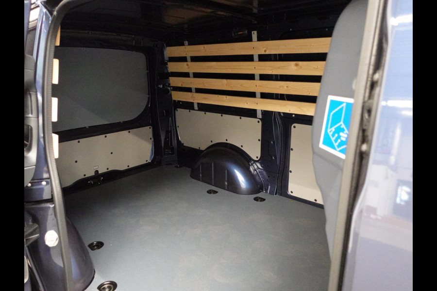 Mercedes-Benz Vito 114 CDI L2 Select Automaat Airco Cruise Control Navi Trekhaak Achterklep PDC V&A Camera