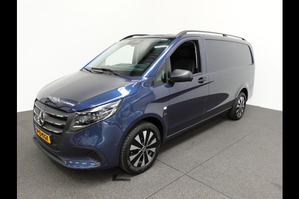 Mercedes-Benz Vito 114 CDI L2 Select Automaat Airco Cruise Control Navi Trekhaak Achterklep PDC V&A Camera
