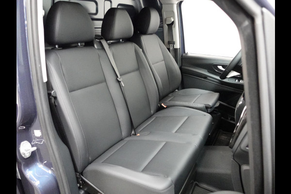 Mercedes-Benz Vito 114 CDI L2 Select Automaat Airco Cruise Control Navi Trekhaak Achterklep PDC V&A Camera
