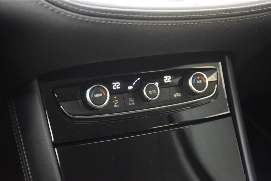 Opel Grandland X 1.2 Turbo Business Edition COMFORTSTOELEN/CAMERA/APPLE CARPLAY