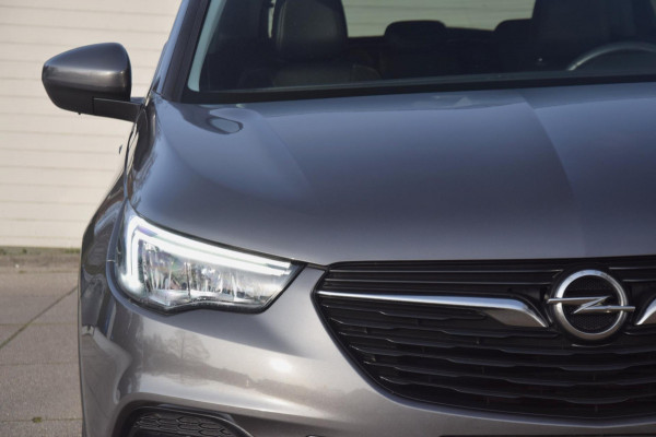Opel Grandland X 1.2 Turbo Business Edition COMFORTSTOELEN/CAMERA/APPLE CARPLAY