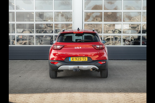 Kia Stonic 1.0 T-GDi MHEV DynamicPlusLine l Automaat l LM velgen l Navigatie l Apple carplay & Android auto l Trekhaak l