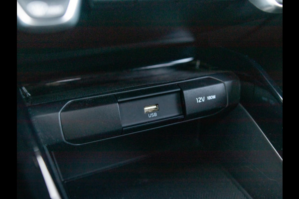 Kia Stonic 1.0 T-GDi MHEV DynamicPlusLine l Automaat l LM velgen l Navigatie l Apple carplay & Android auto l Trekhaak l