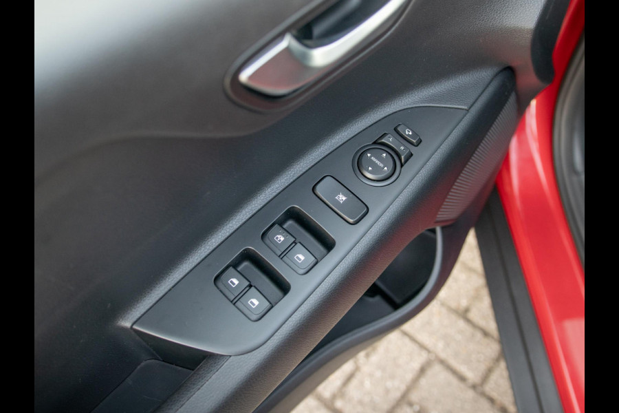 Kia Stonic 1.0 T-GDi MHEV DynamicPlusLine l Automaat l LM velgen l Navigatie l Apple carplay & Android auto l Trekhaak l