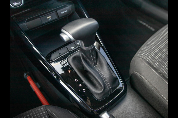 Kia Stonic 1.0 T-GDi MHEV DynamicPlusLine l Automaat l LM velgen l Navigatie l Apple carplay & Android auto l Trekhaak l
