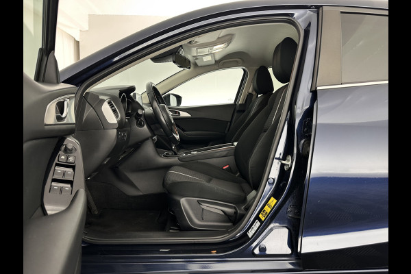 Mazda 3 2.2 SkyActiv-D 150 SkyLease *HEATED-COMFORTSEATS | NAVI-FULLMAP | DAB+ | PRIVACYGLASS | ECC | PDC | CRUISE | 18''ALU*