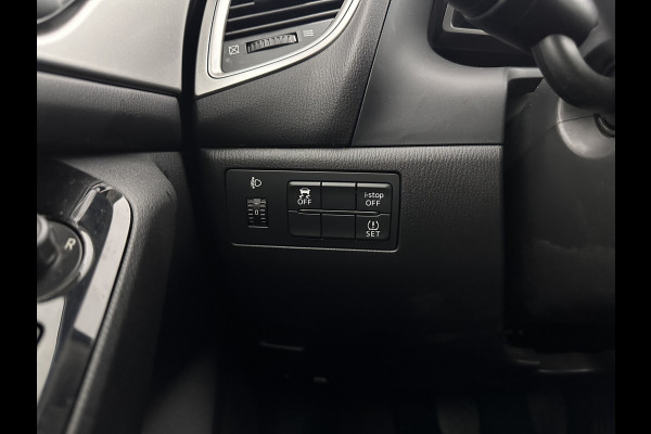 Mazda 3 2.2 SkyActiv-D 150 SkyLease *HEATED-COMFORTSEATS | NAVI-FULLMAP | DAB+ | PRIVACYGLASS | ECC | PDC | CRUISE | 18''ALU*