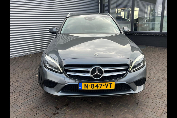 Mercedes-Benz C-Klasse Estate 300 e