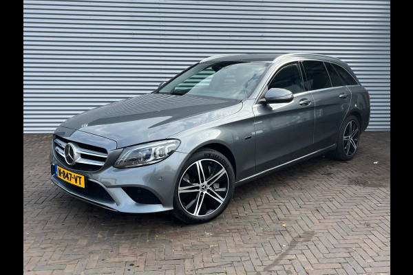 Mercedes-Benz C-Klasse Estate 300 e