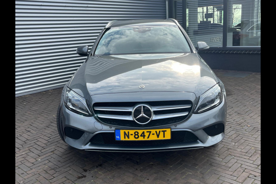 Mercedes-Benz C-Klasse Estate 300 e