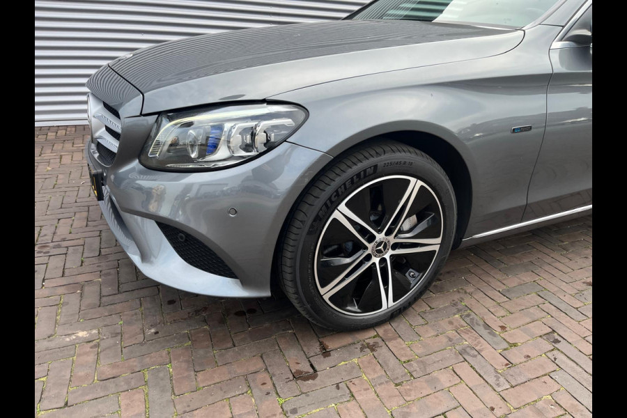 Mercedes-Benz C-Klasse Estate 300 e