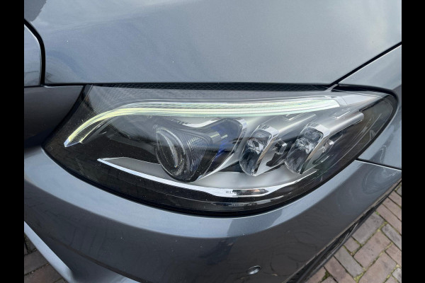 Mercedes-Benz C-Klasse Estate 300 e