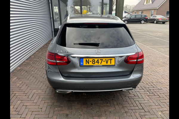 Mercedes-Benz C-Klasse Estate 300 e