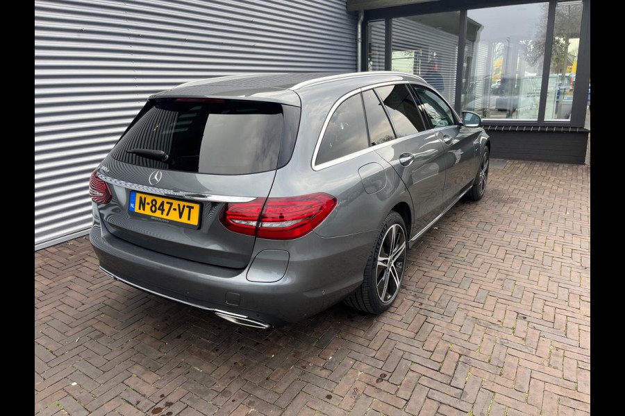 Mercedes-Benz C-Klasse Estate 300 e