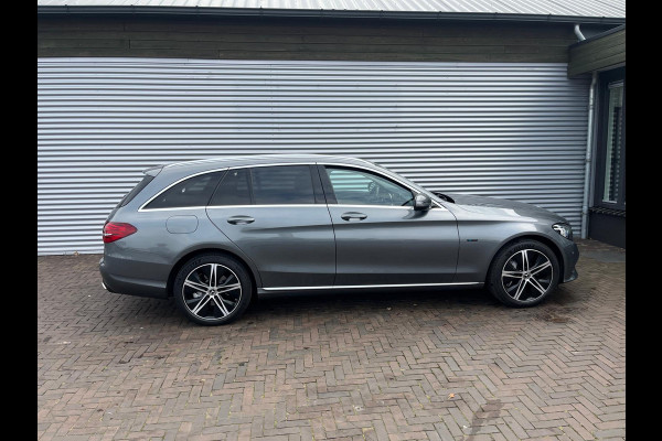 Mercedes-Benz C-Klasse Estate 300 e