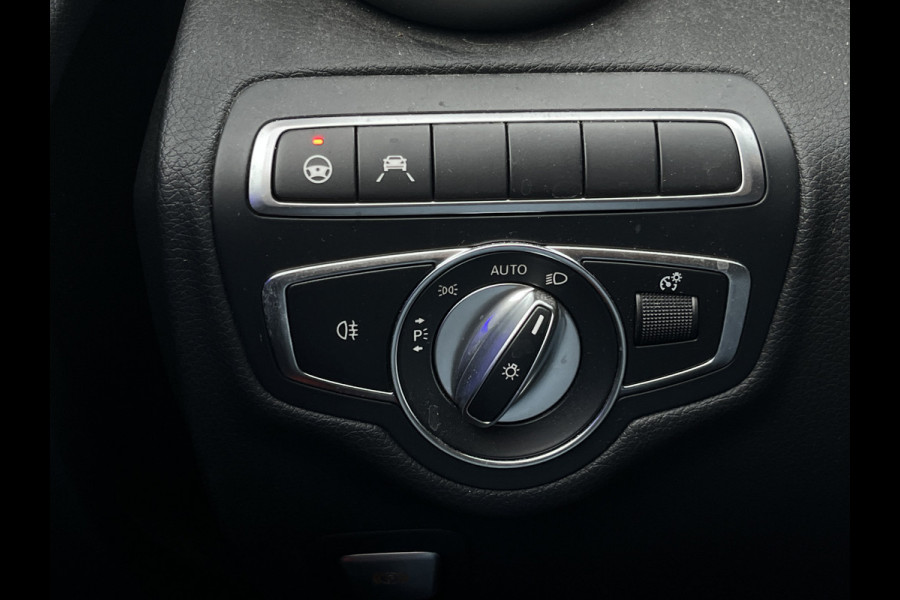 Mercedes-Benz C-Klasse Estate 300 e