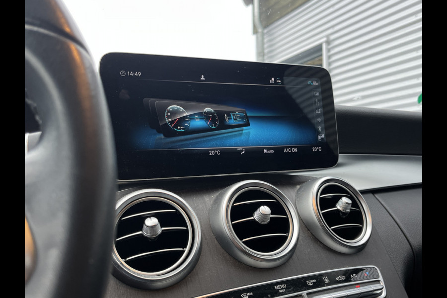 Mercedes-Benz C-Klasse Estate 300 e