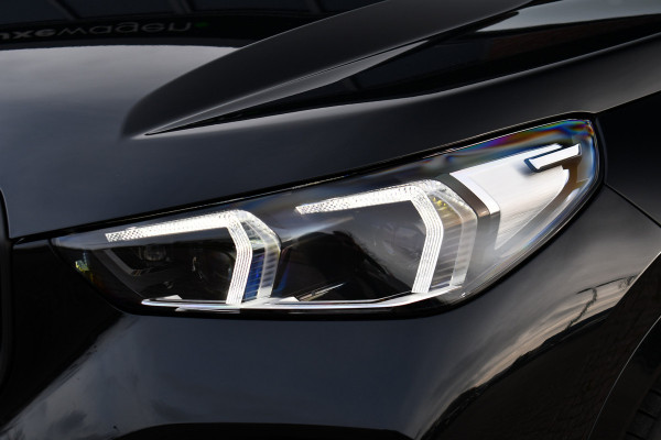 BMW X1 sDrive18i M-Sport Camera ACC-voorber Shadowline Adp-onderstel