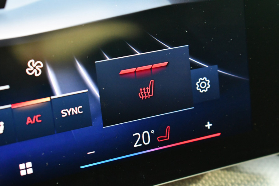 BMW X1 sDrive18i M-Sport Camera ACC-voorber Shadowline Adp-onderstel