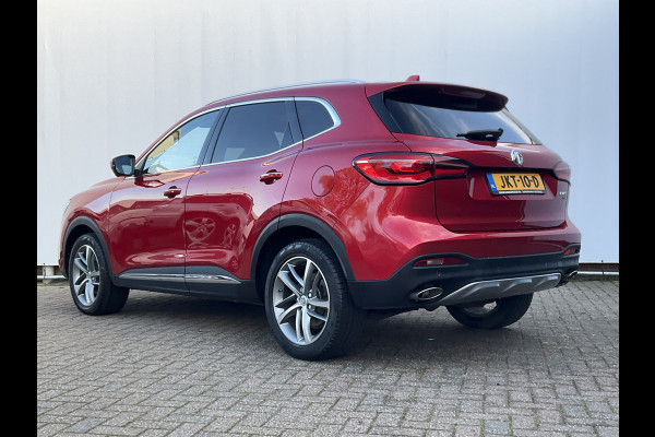 MG EHS 1.5 TGDI Luxury PHEV Pano Leer Memory 360cam Adap.Cruise Keyless Carplay VOL!