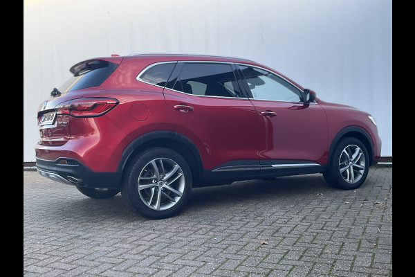 MG EHS 1.5 TGDI Luxury PHEV Pano Leer Memory 360cam Adap.Cruise Keyless Carplay VOL!