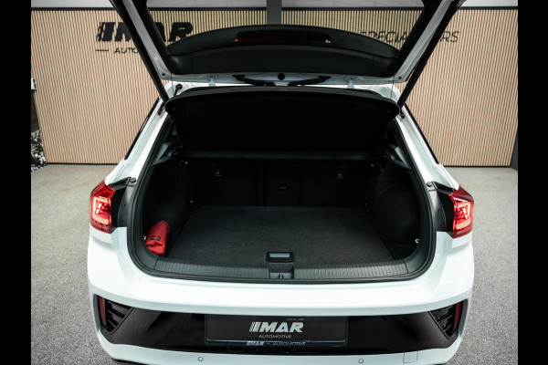 Volkswagen T-Roc 2.0 TSI 4Motion R | Akra | Elektrische stoelen met geheugen | Pano | Stoelverwarming |