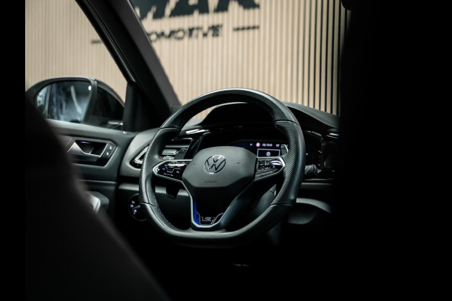 Volkswagen T-Roc 2.0 TSI 4Motion R | Akra | Elektrische stoelen met geheugen | Pano | Stoelverwarming |