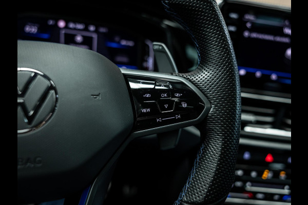 Volkswagen T-Roc 2.0 TSI 4Motion R | Akra | Elektrische stoelen met geheugen | Pano | Stoelverwarming |