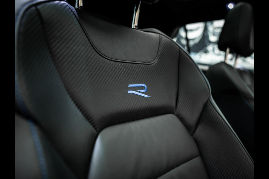 Volkswagen T-Roc 2.0 TSI 4Motion R | Akra | Elektrische stoelen met geheugen | Pano | Stoelverwarming |