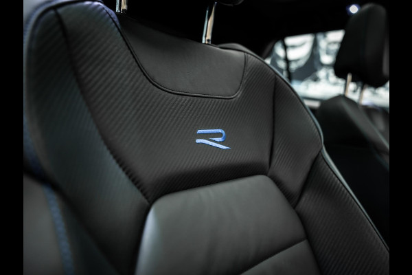 Volkswagen T-Roc 2.0 TSI 4Motion R | Akra | Elektrische stoelen met geheugen | Pano | Stoelverwarming |