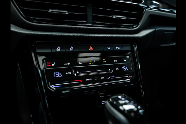 Volkswagen T-Roc 2.0 TSI 4Motion R | Akra | Elektrische stoelen met geheugen | Pano | Stoelverwarming |