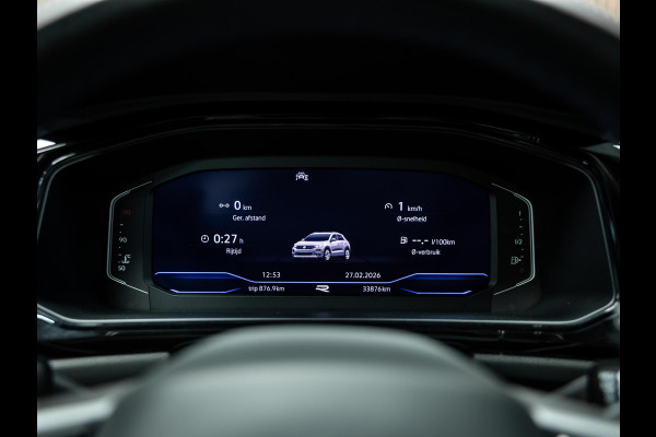 Volkswagen T-Roc 2.0 TSI 4Motion R | Akra | Elektrische stoelen met geheugen | Pano | Stoelverwarming |