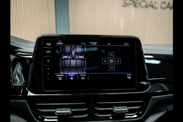 Volkswagen T-Roc 2.0 TSI 4Motion R | Akra | Elektrische stoelen met geheugen | Pano | Stoelverwarming |