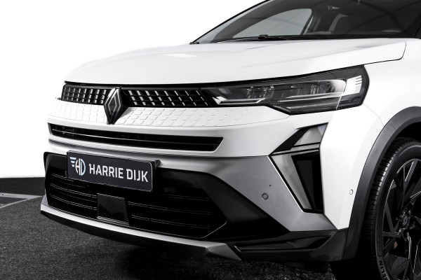 Renault Captur 1.3 mild hybrid 160 esprit Alpine - Automaat | S/K-Panodak | Dig. Cockpit | Adapt. Cruise | Stoel-+Stuurverw. | PDC | Camera | NAV + App. Connect | ECC | LM 19" | 4279