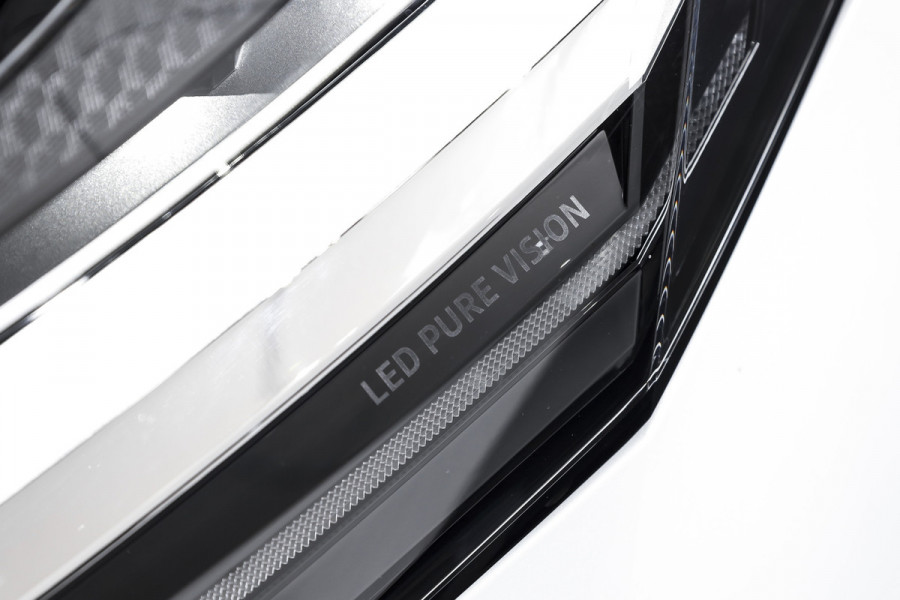 Renault Captur 1.3 mild hybrid 160 esprit Alpine - Automaat | S/K-Panodak | Dig. Cockpit | Adapt. Cruise | Stoel-+Stuurverw. | PDC | Camera | NAV + App. Connect | ECC | LM 19" | 4279