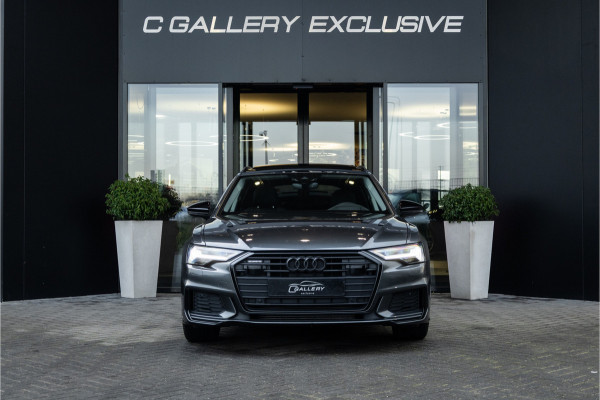 Audi A6 Avant 55 TFSI e quattro Competition - S Line | Panorama | B&O | Memory