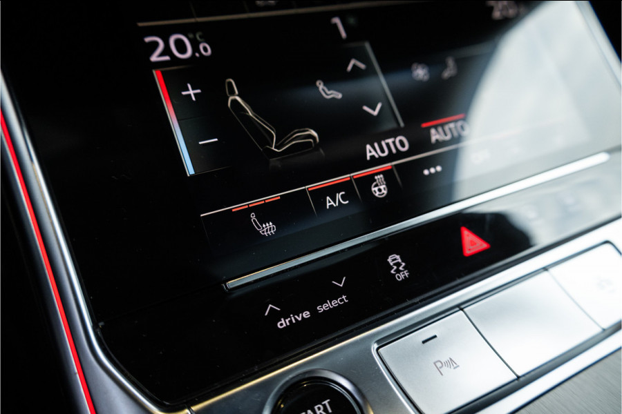 Audi A6 Avant 55 TFSI e quattro Competition - S Line | Panorama | B&O | Memory