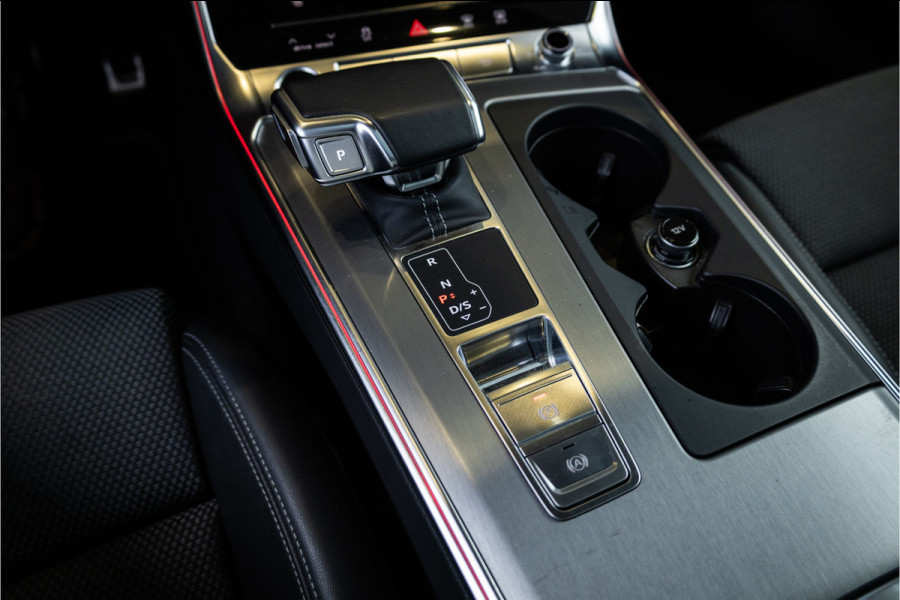 Audi A6 Avant 55 TFSI e quattro Competition - S Line | Panorama | B&O | Memory